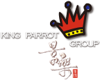 King Parrot Group IT Manager